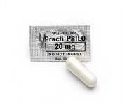 PRACTI-PRILO - Practi-Prilo Oral Medication